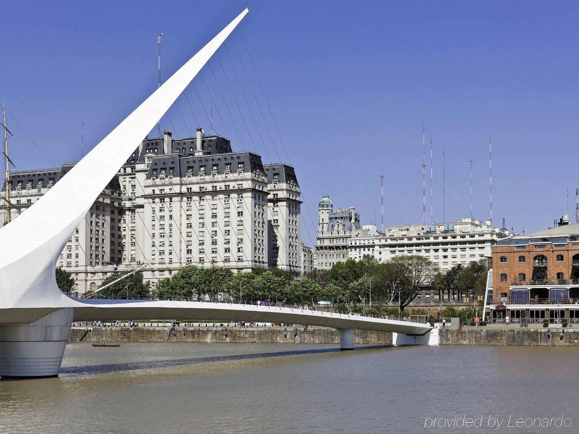 Casa Lucia Hotel Buenos Aires Dış mekan fotoğraf